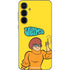 Scooby Doo Velma Galaxy A36 5G Skin